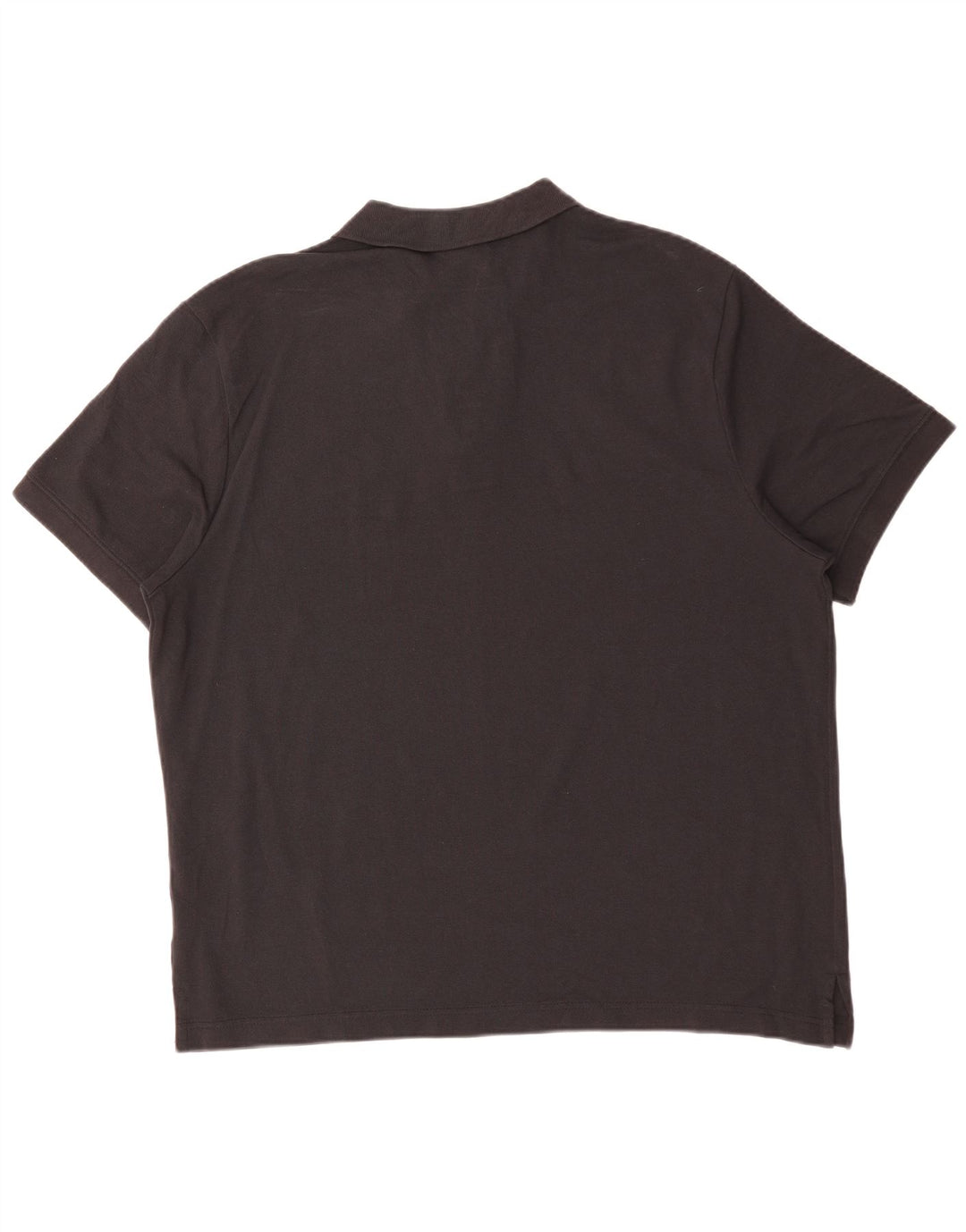 NIKE muška polo majica XL crni pamuk