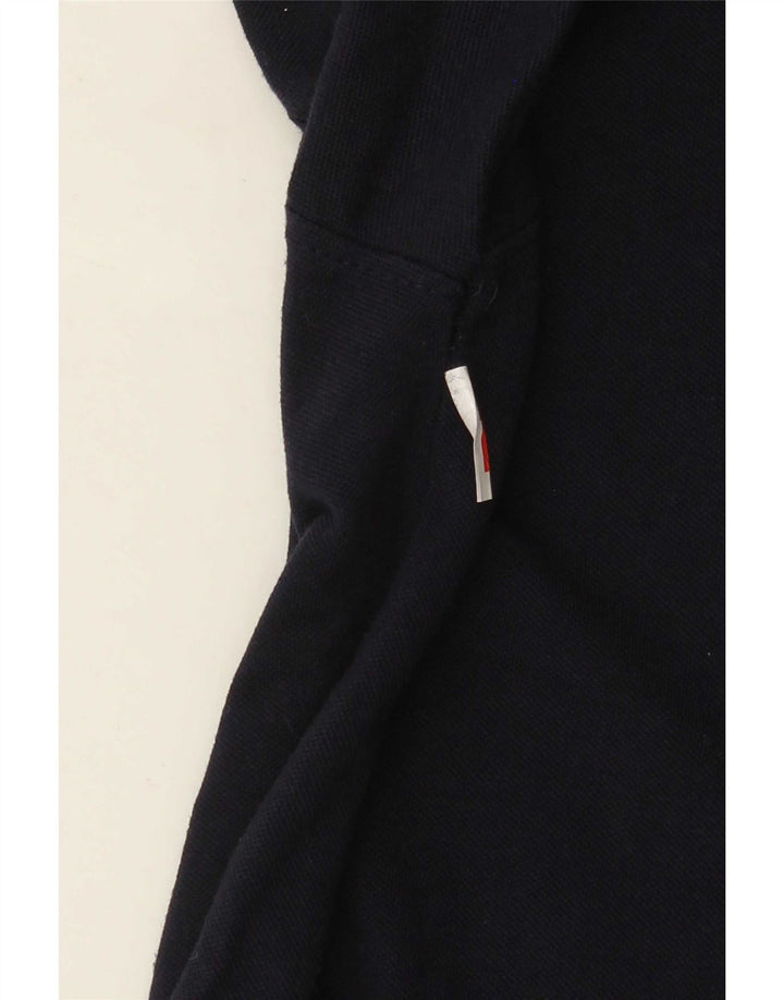 Dockers muška polo majica velika tamnoplava