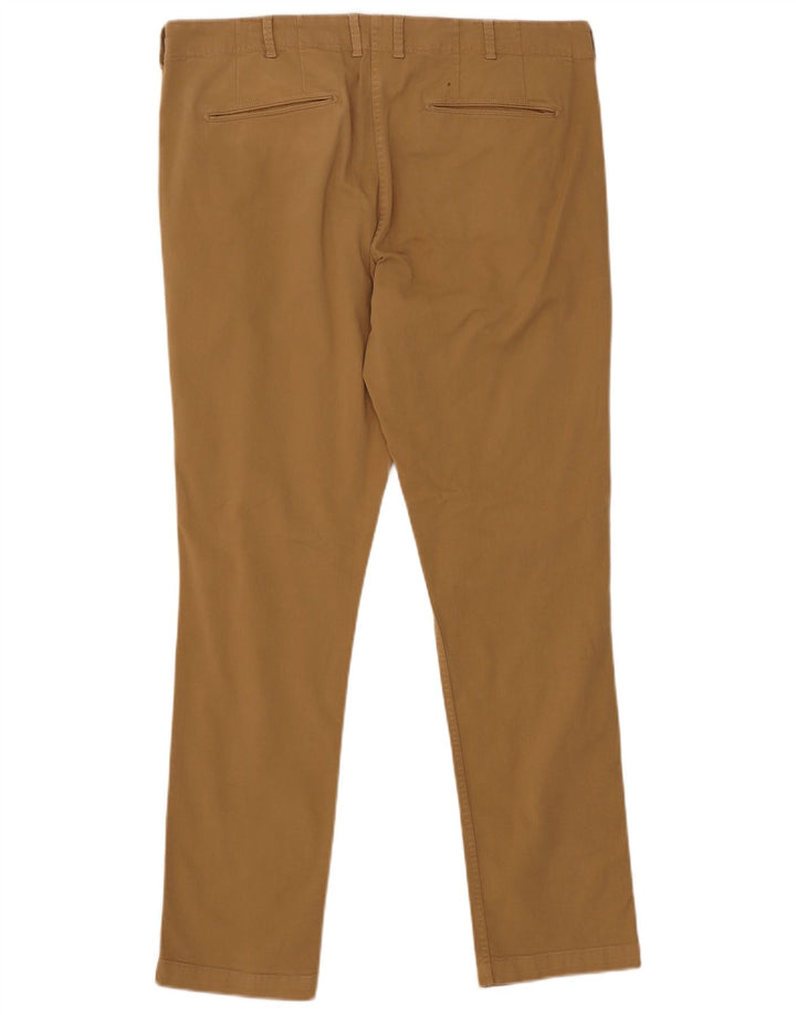 Paul Smith Muške uske chino hlače W34 L31 Bež