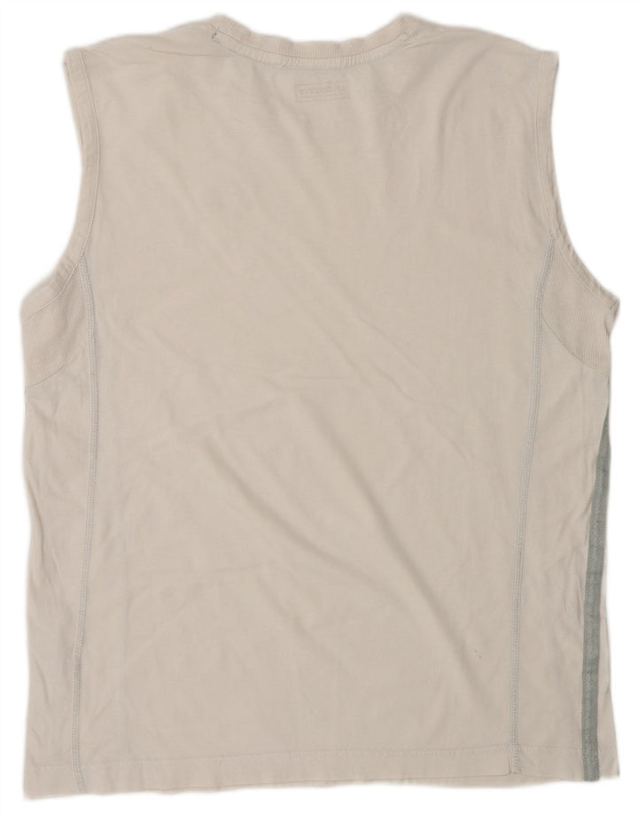 LOTTO muški prsluk Top XL bijeli