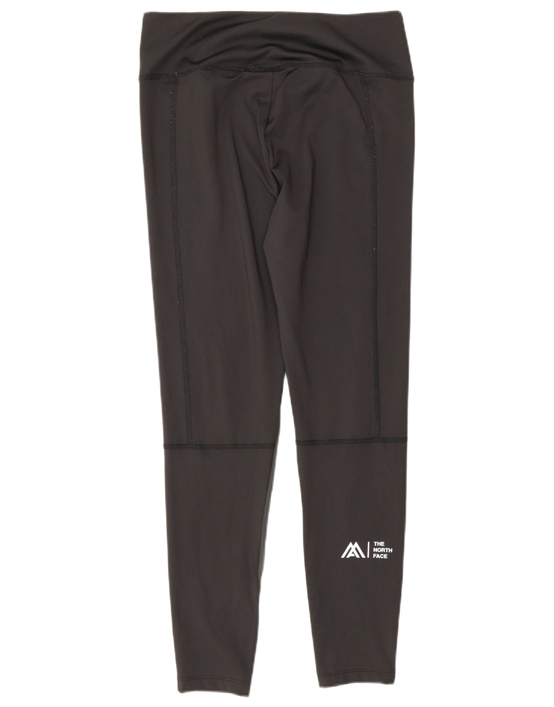 The North Face ženske tajice UK 12 poliester srednje sive boje