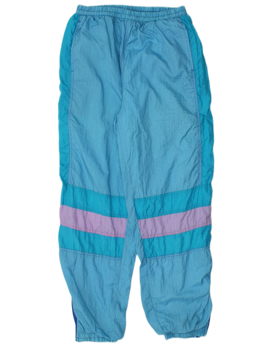 Kolon Mens Activ Full Trenirka Large Blue Colourblock