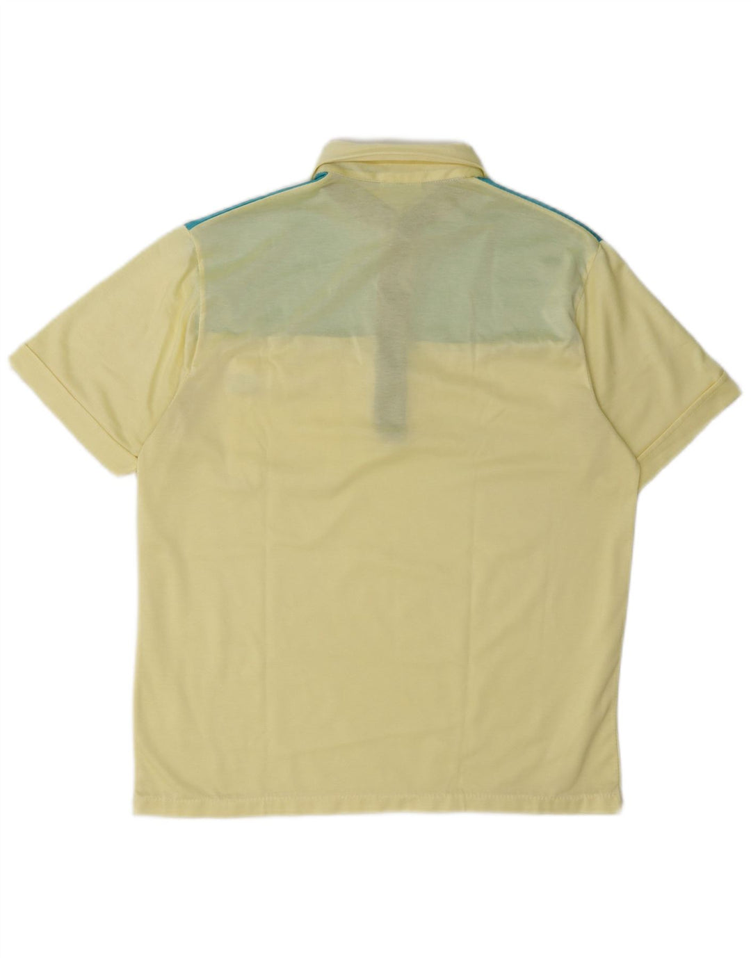 Canda muška polo majica IT 44/46 Small Yellow Colourblock