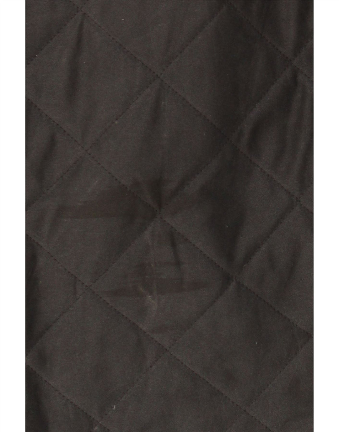 Barbour muška prošivena jakna UK 42 XL smeđi poliester