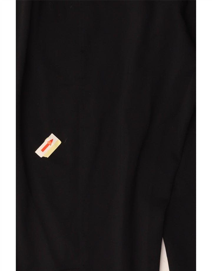 UNDER ARMOUR Muške hlače Trenirka male crne