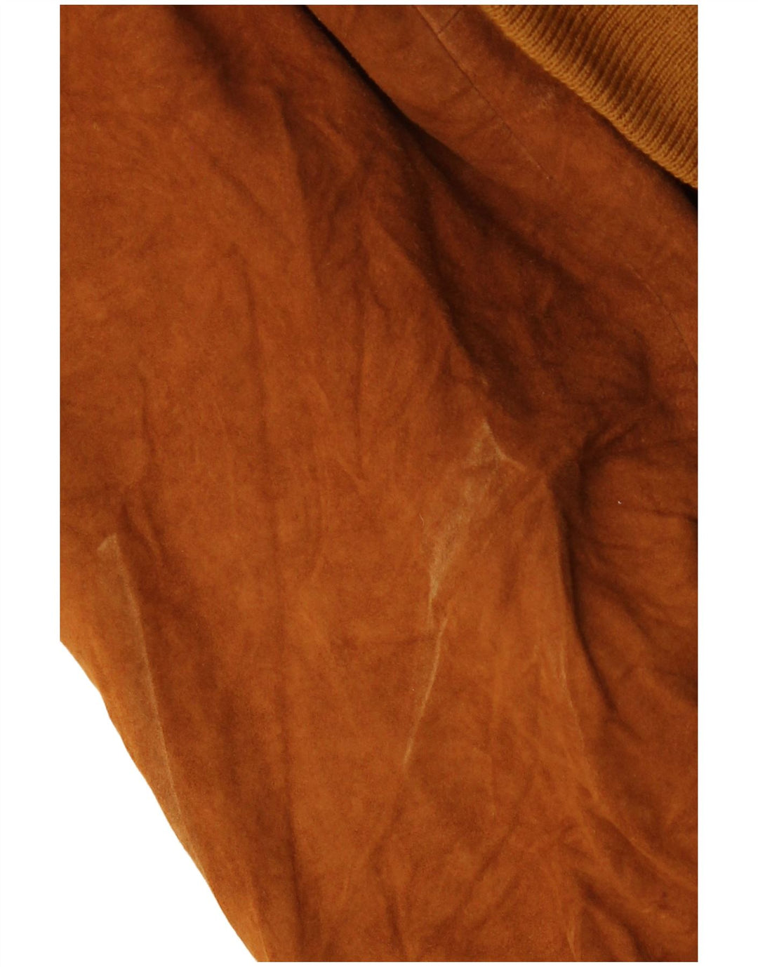 Vintage muška bomber jakna od brušene kože EU 56 3XL smeđa koža