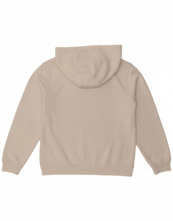 Nike majica s kapuljačom za dječake 13-14 godina XL bijeli pamuk