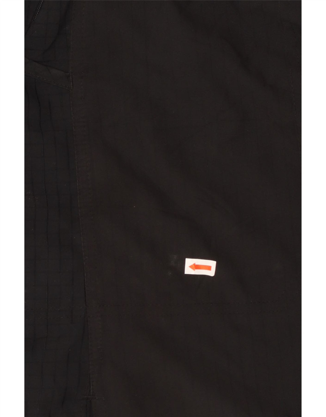 Nike muške Dri Fit sportske kratke hlače XL crni poliester