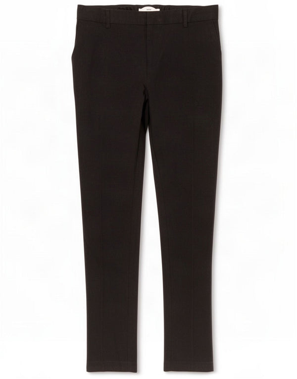 Marks & Spencer Boys Slim Chino hlače 15-16 godina XL W32 L33 Siva