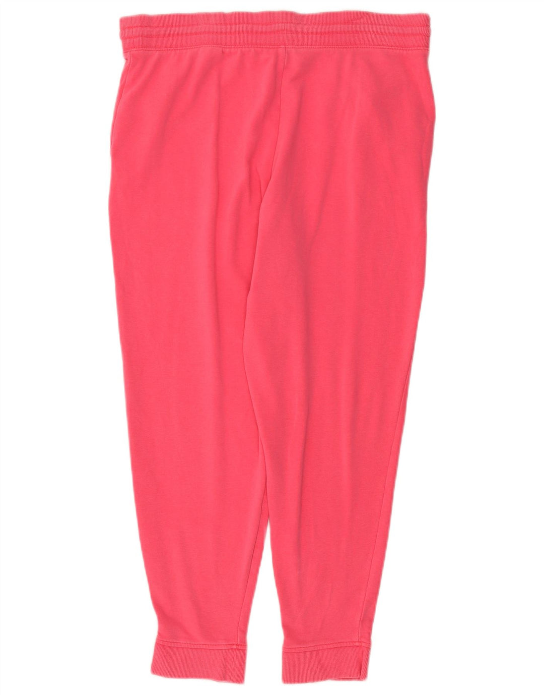 MARKS & SPENCER Ženska trenirka Hlače Joggers UK 16 Large Pink Cotton