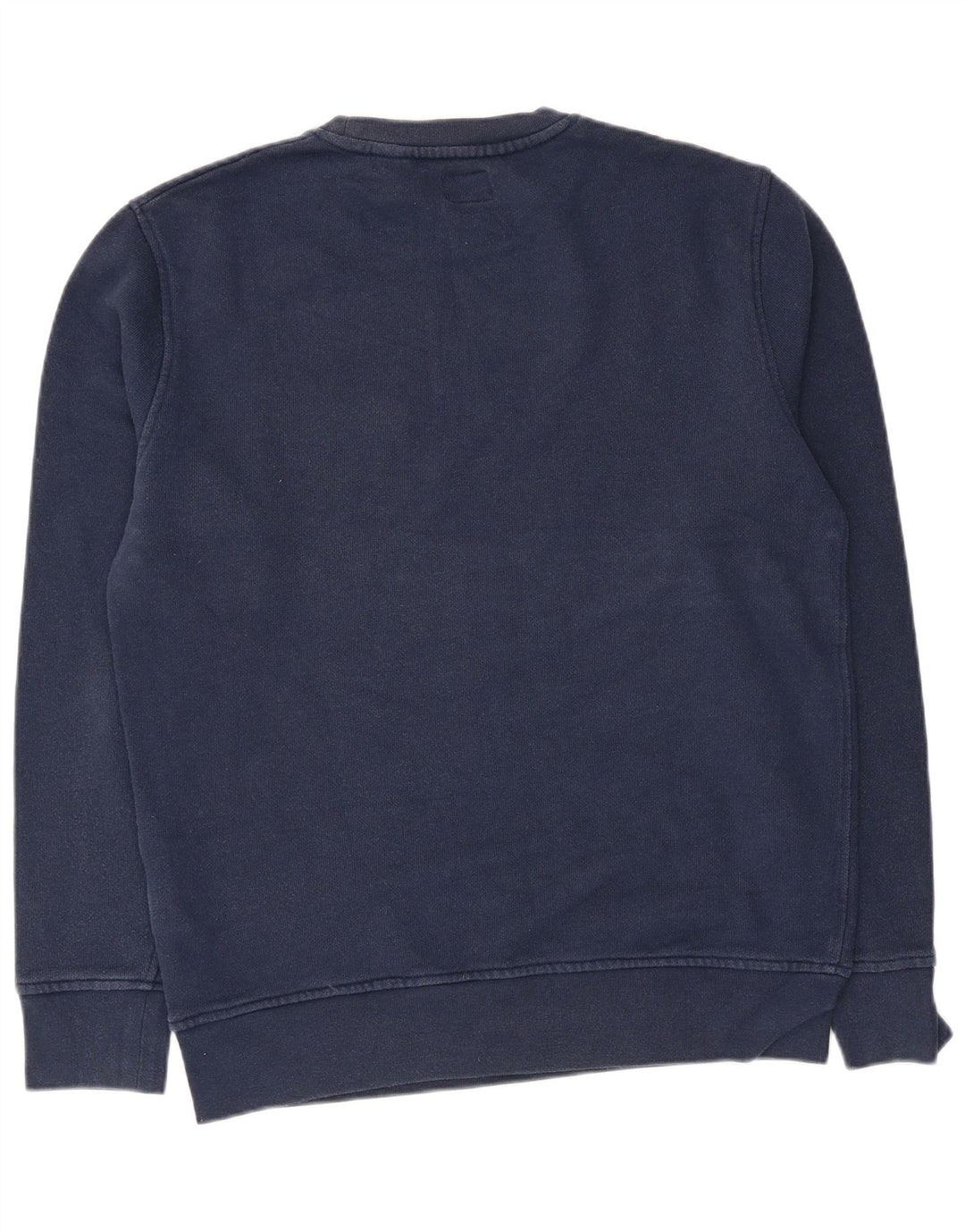 Levi's muška trenirka s grafičkim motivima Srednji tamnoplavi pamuk