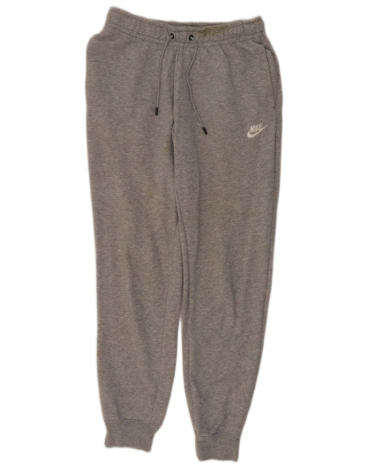 Nike Muška trenirka Hlače Joggers Male sive pamučne