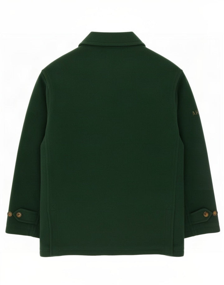 Fila Muški kaput IT 50 Large Green