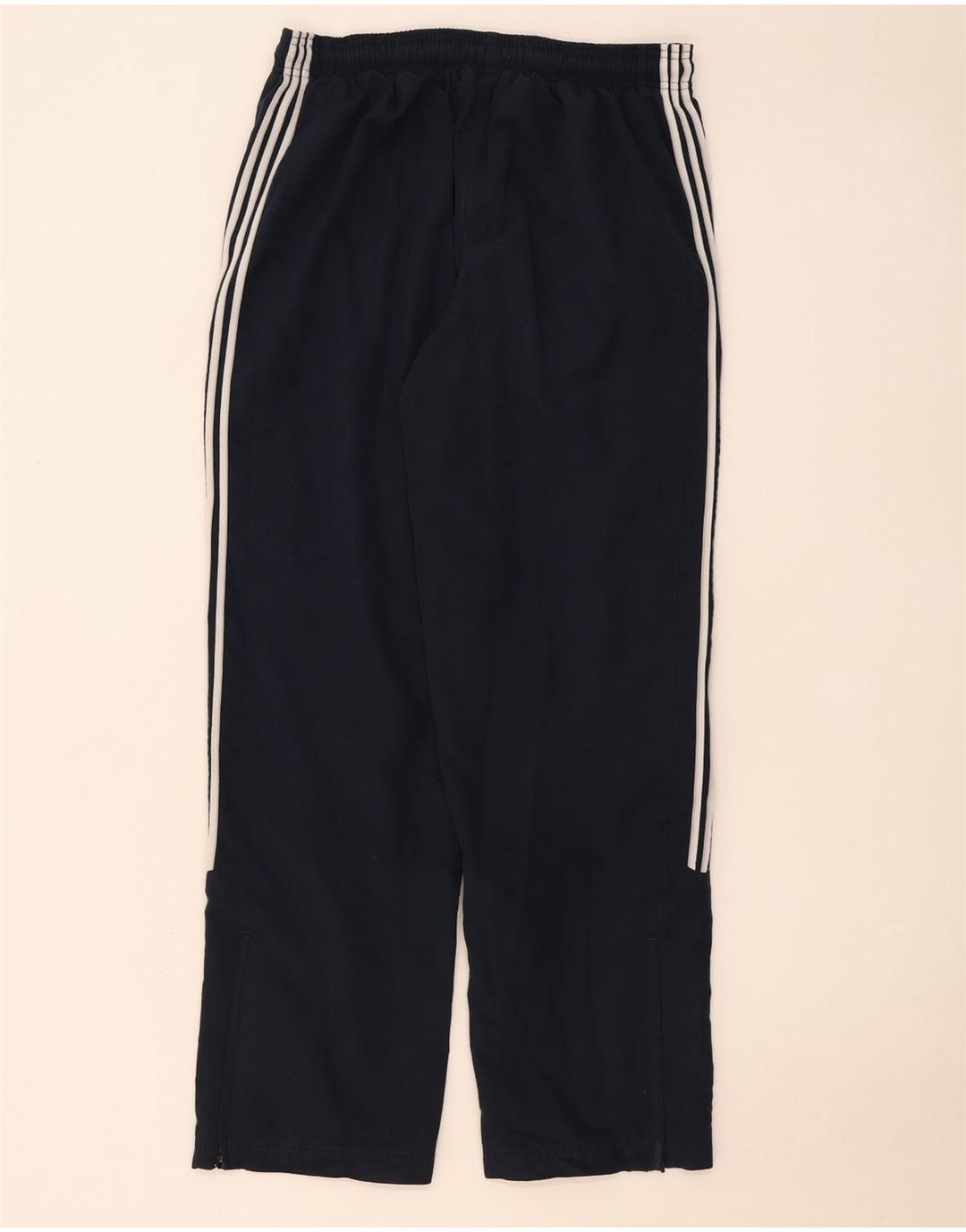 Adidas ženske hlače za trenirku UK 12 Srednje tamnoplave