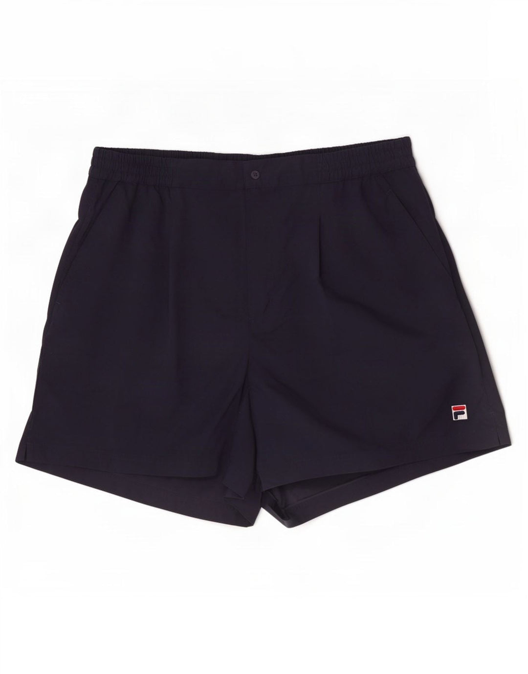 Fila muške chino kratke hlače XL W38 tamnoplavi poliester