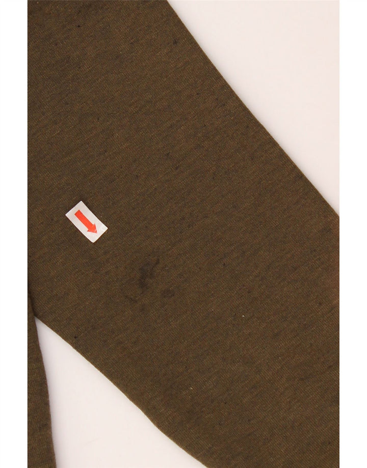 Adidas muška majica s kapuljačom s patentnim zatvaračem, srednje boje boje