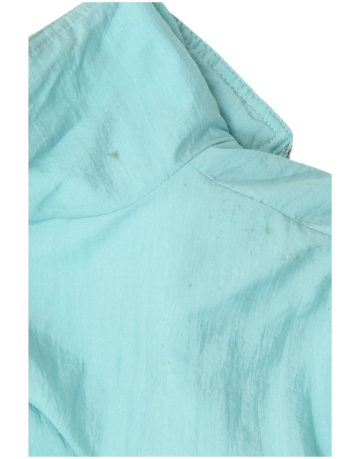 COLMAR Ženska vjetrovka jakna IT 46 Large Blue