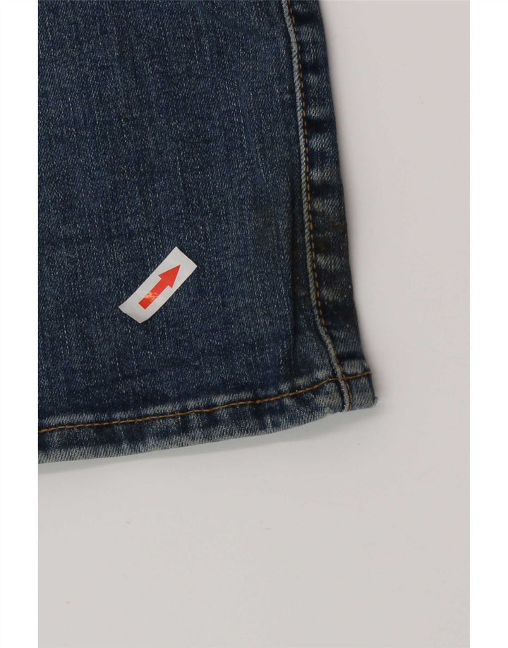 Levi's muške 511 uske traperice W29 L32 plavi pamuk