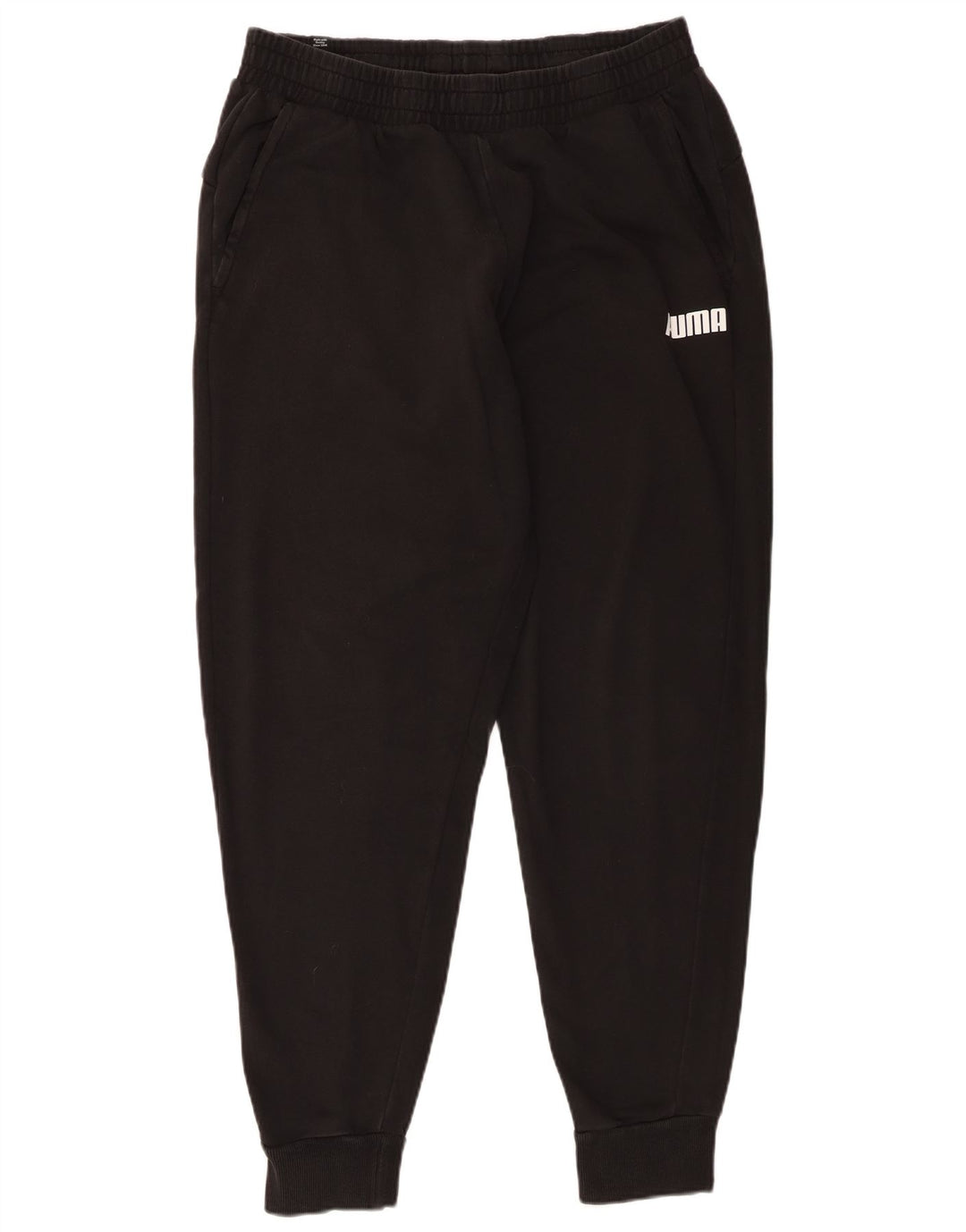 Puma muške trenirke hlače joggers XL crne