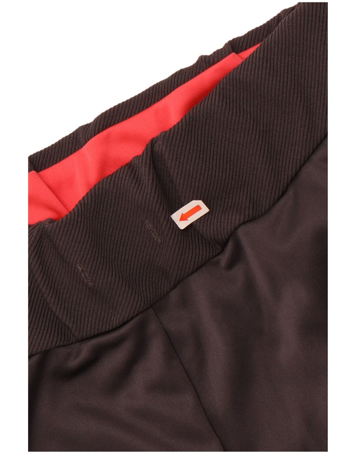 Lotto ženska trenirka hlače Joggers UK 10 male sive