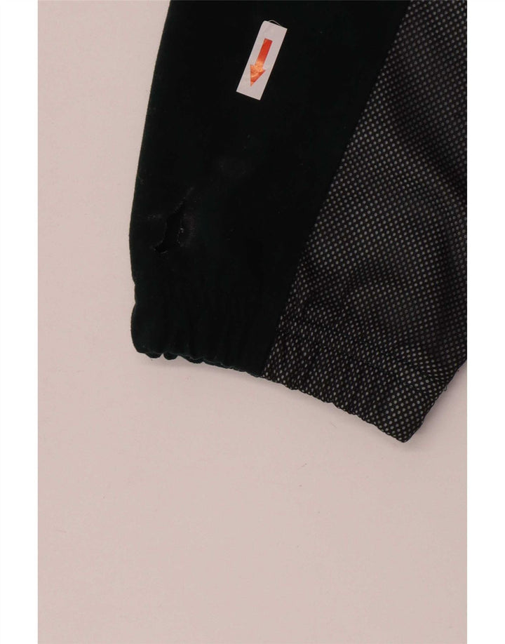 Asics muška trenirka gornja jakna 2XL zelene boje