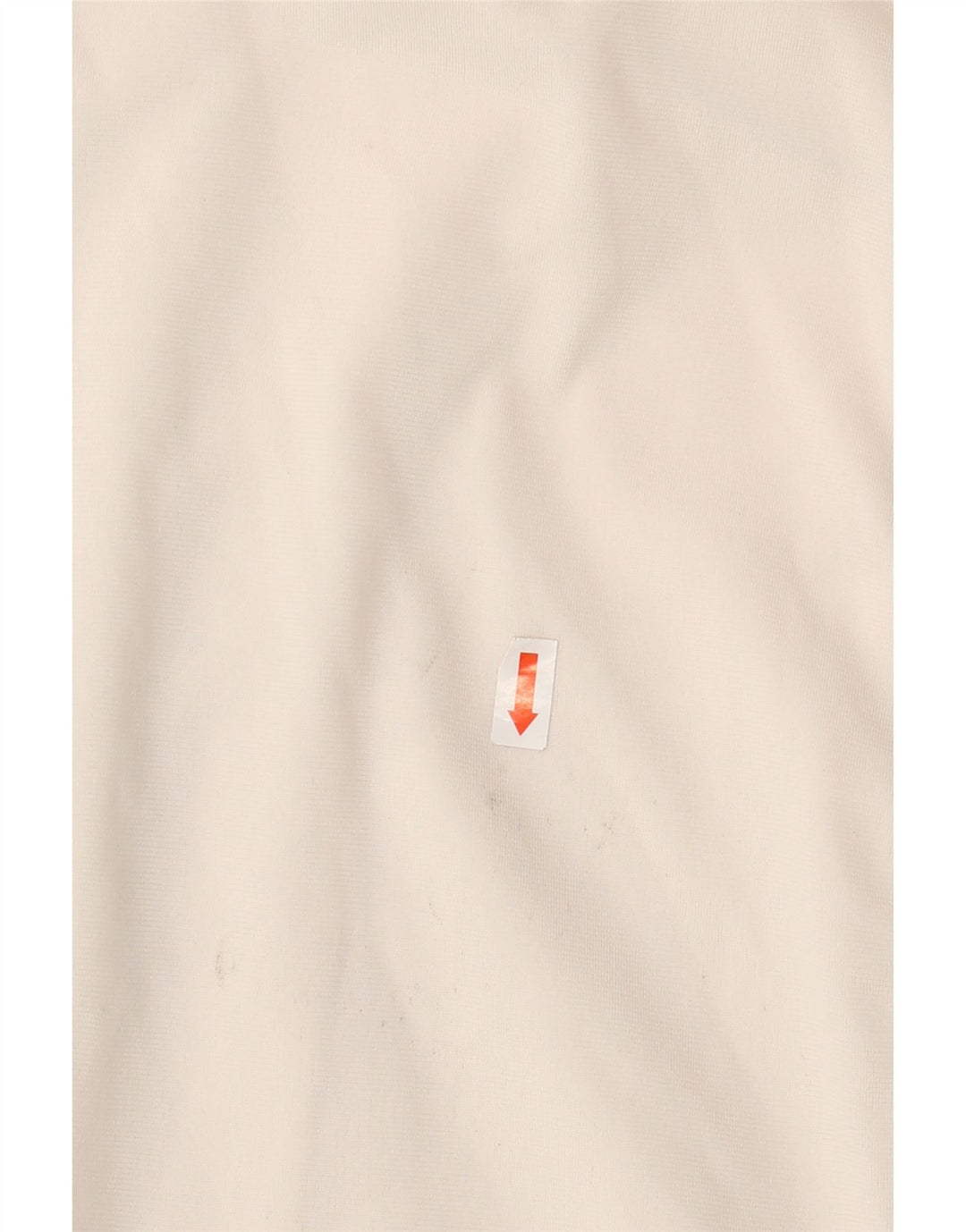 Lotto muška trenirka gornja jakna Medium Off White Sports