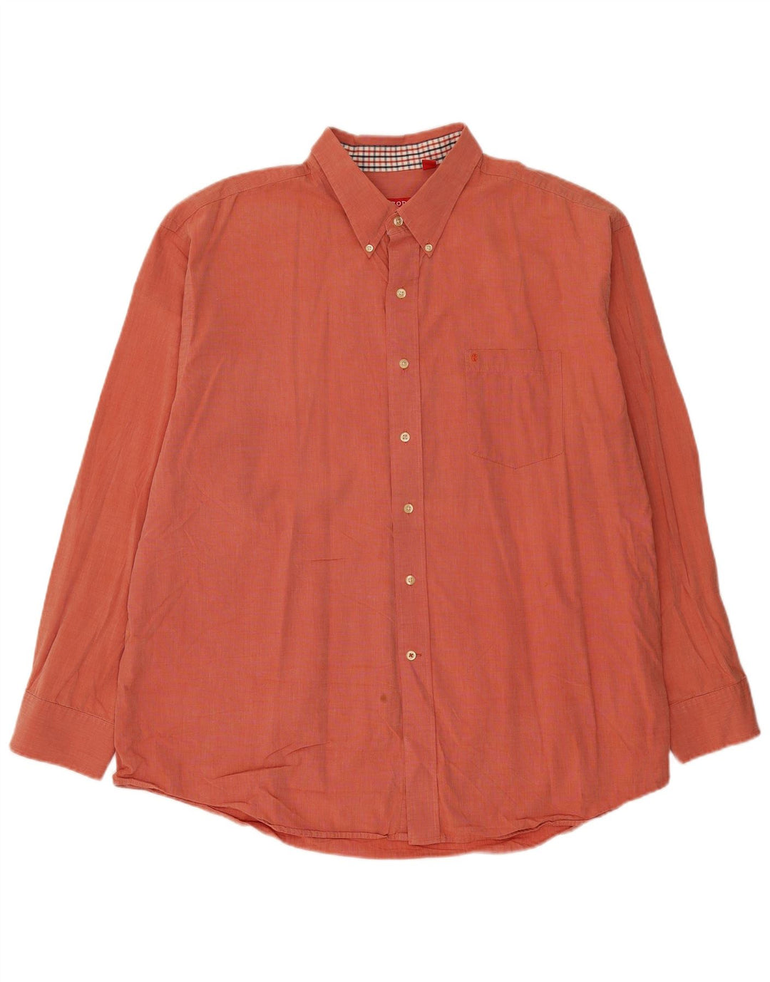 IZOD muška košulja 2XL narančasta