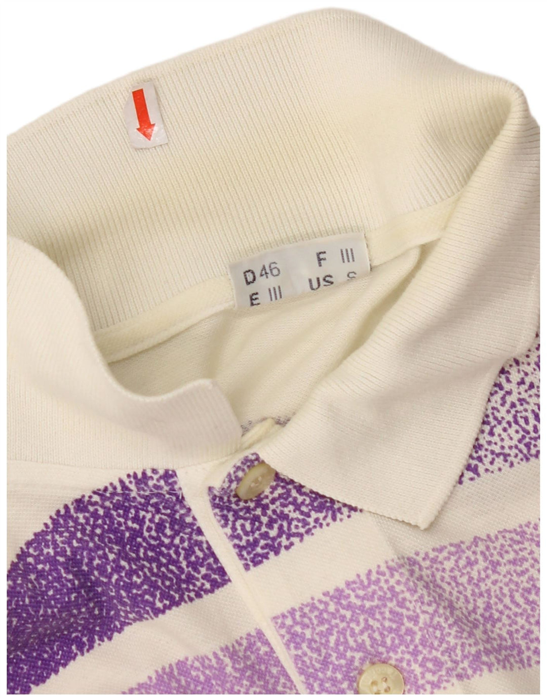 SERGIO TACCHINI Muška polo majica, pamuk na bijele pruge