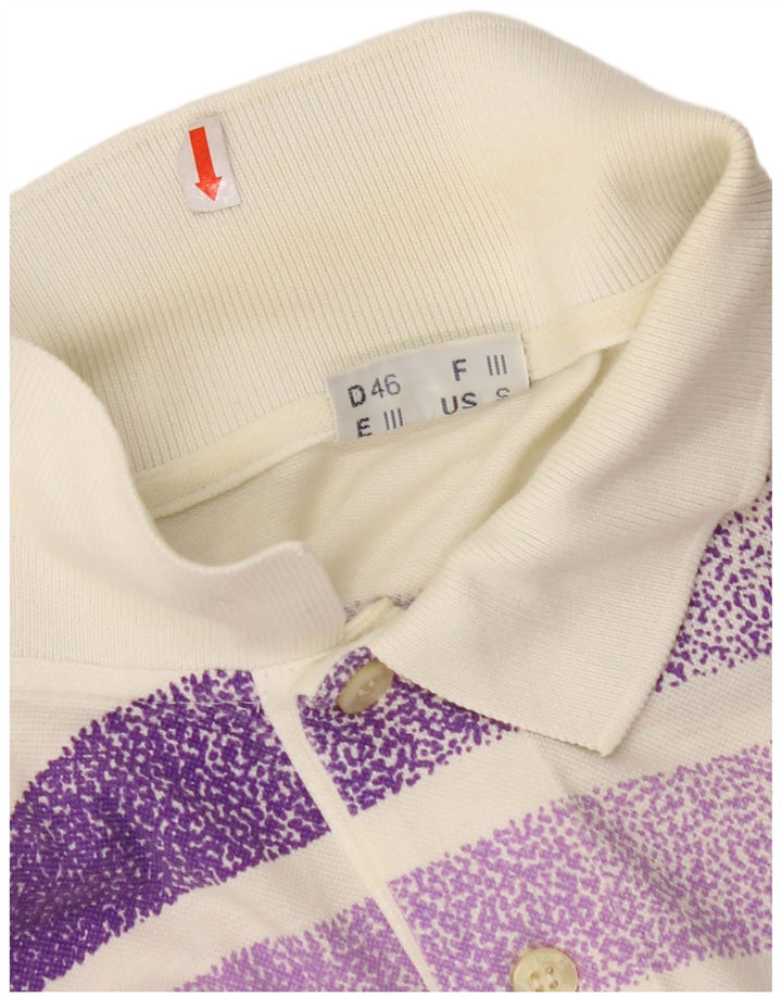 SERGIO TACCHINI Muška polo majica, pamuk na bijele pruge