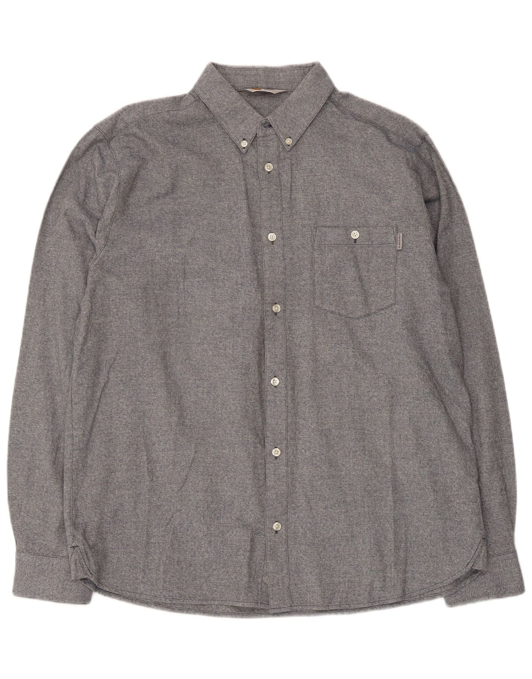 Carhartt muška košulja XL sivi pamuk