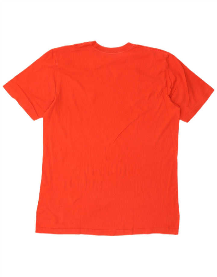Nike Muška majica kratkih rukava Regular Fit Large Red