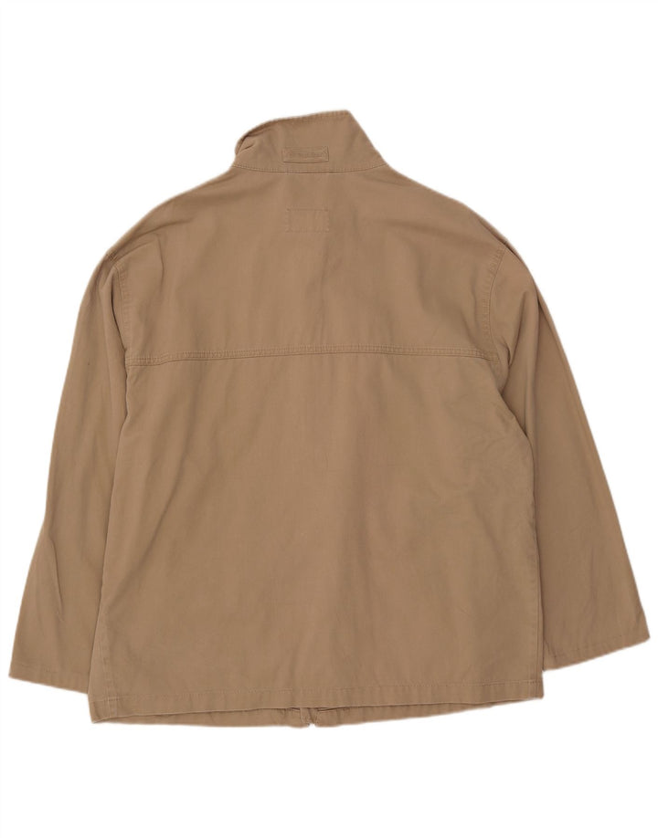 Camel Active muška bomber jakna UK 42 XL bež