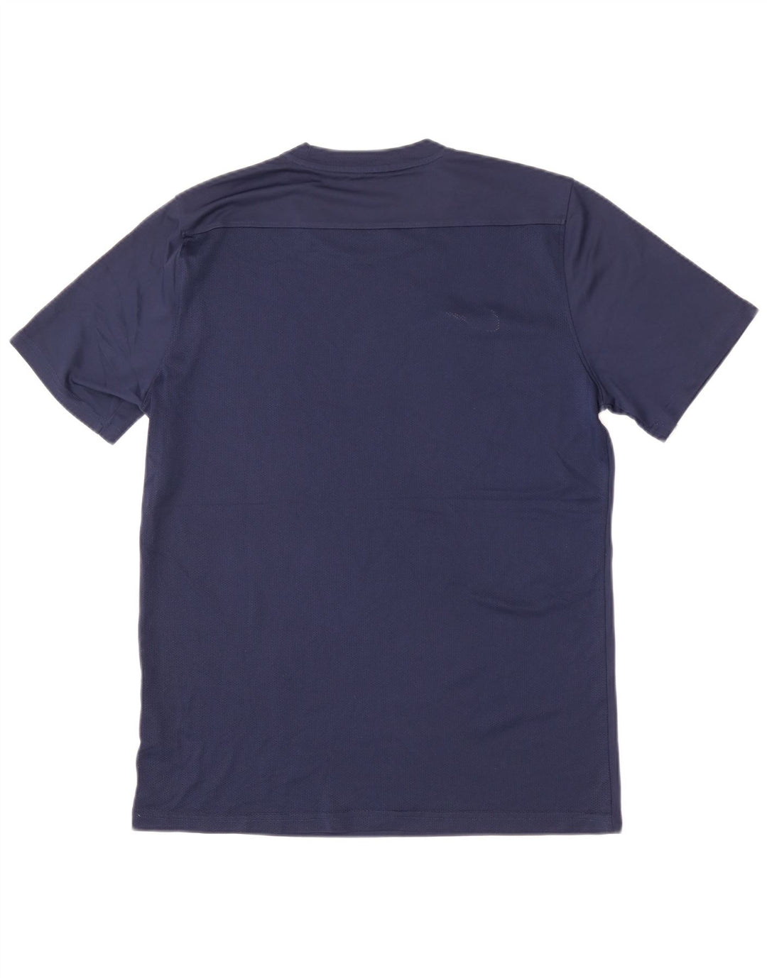 Nike Dri Fit majica kratkih rukava velika, tamnoplava