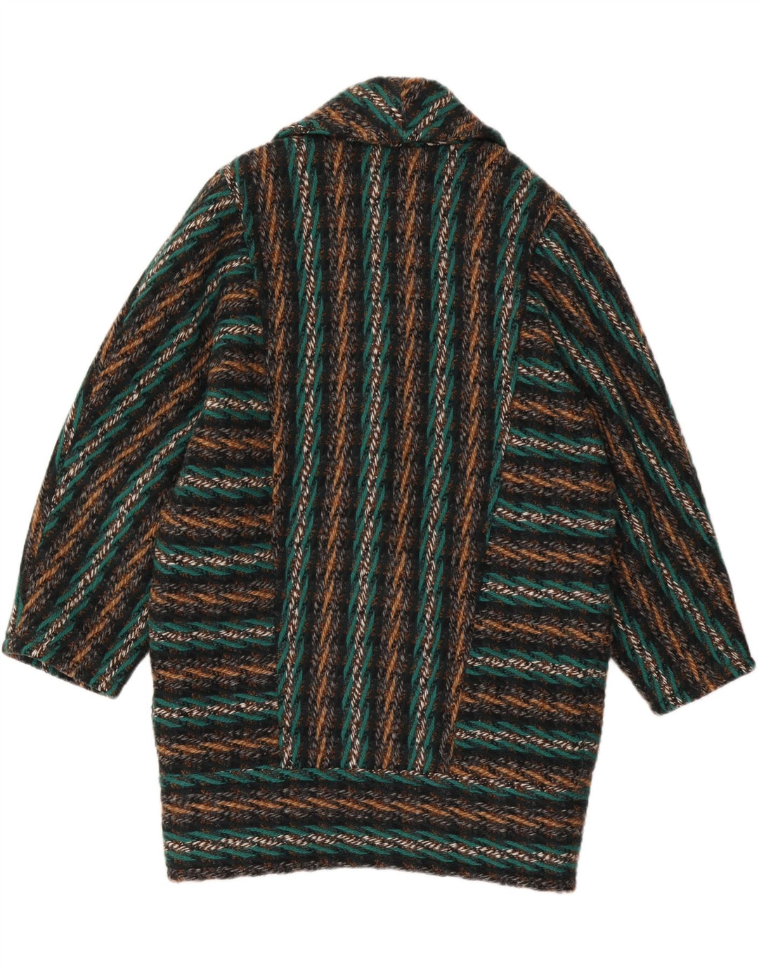 REGINA SCHRECKER Ženski kaput s dvostrukim kopčanjem IT 42 srednje boje