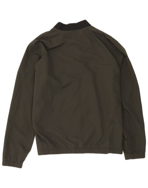 Under Armour muška grafička bomber jakna UK 40 Large kaki