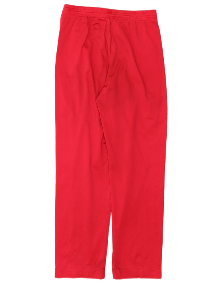 Champion muška puna trenirka srednje crvene boje od poliestera