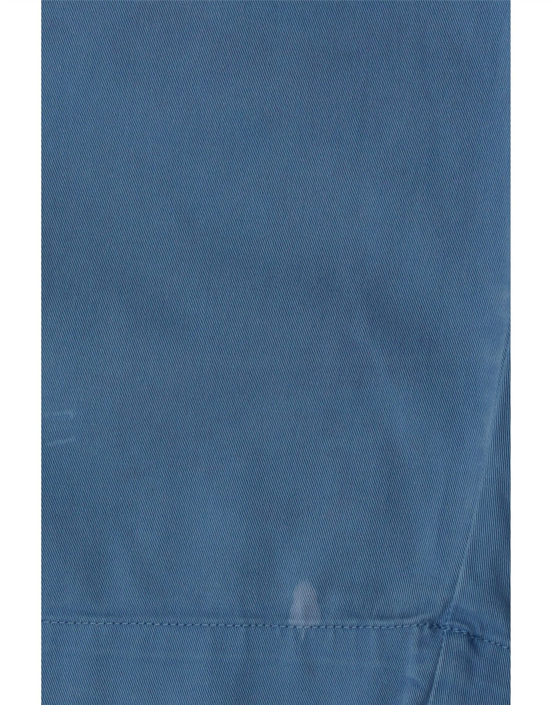 Zara ženske chino kratke hlače Large W30 plavi pamuk
