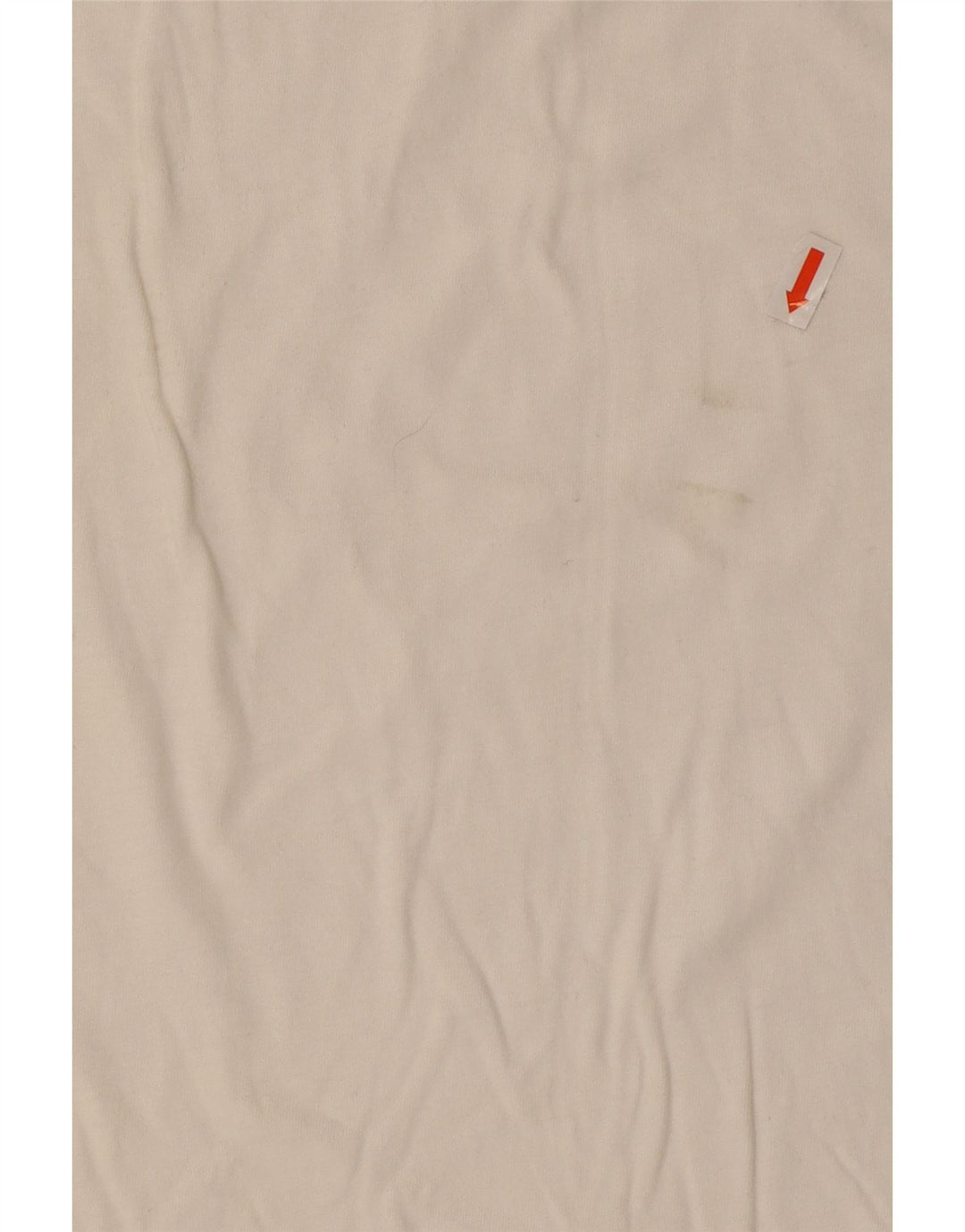 Rip Curl muška standardna majica kratkih rukava srednje bijele boje, pamuk