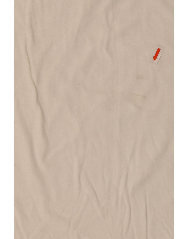 Rip Curl muška standardna majica kratkih rukava srednje bijele boje, pamuk
