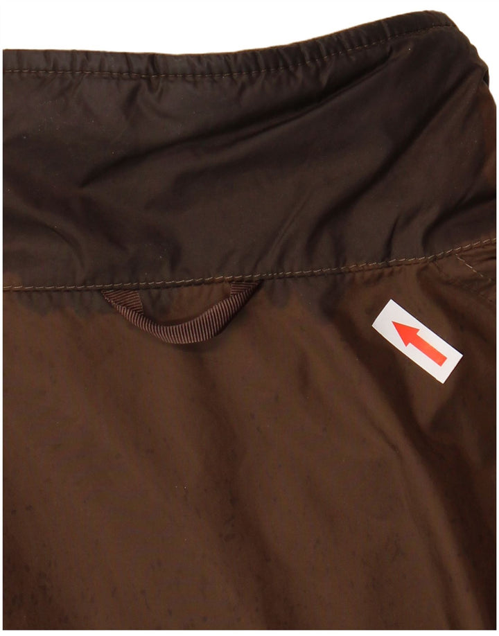 The North Face muška podstavljena jakna UK 42 XL smeđa