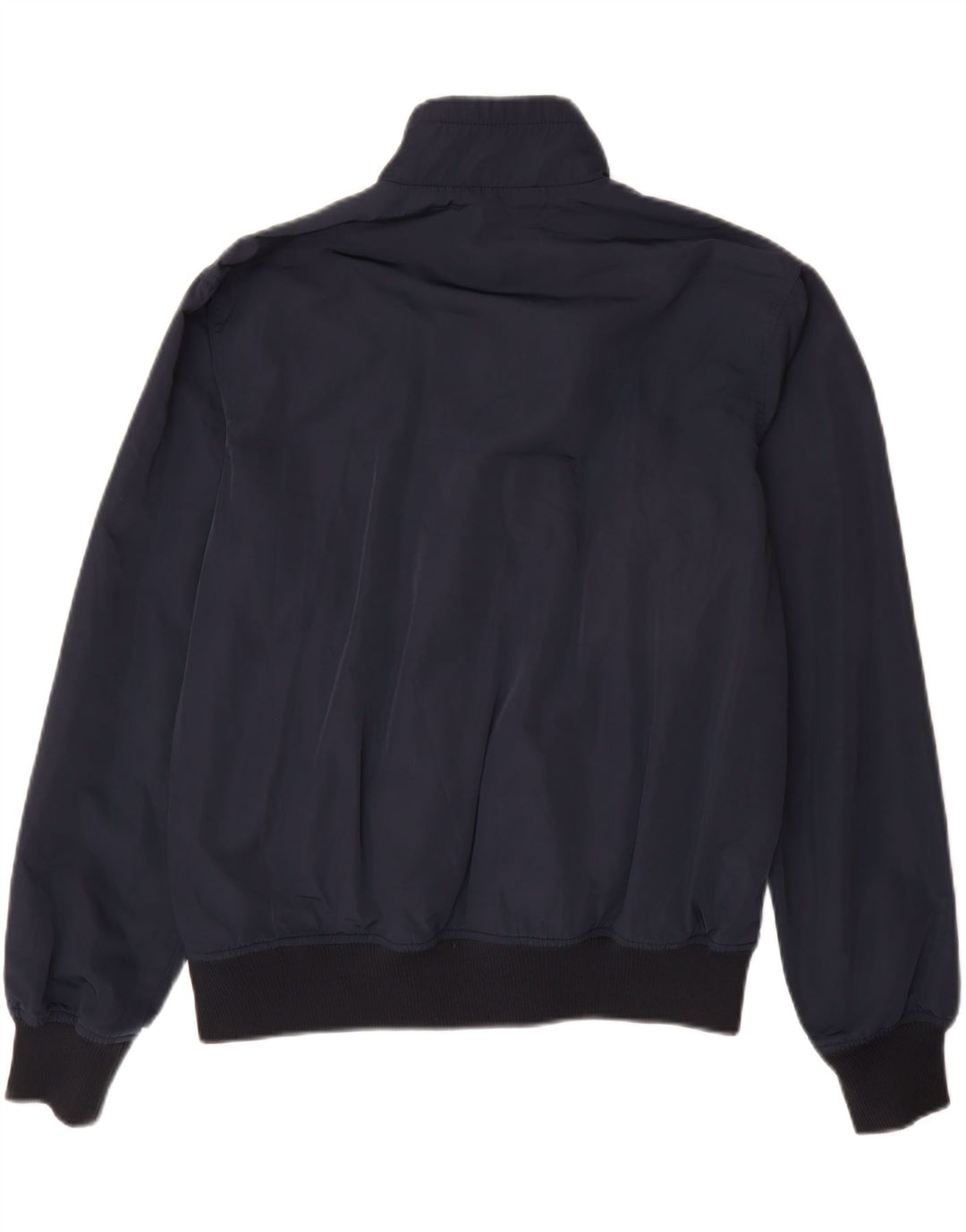 SERGIO TACCHINI Muška bomber jakna IT 48 Srednji tamnoplavi poliester