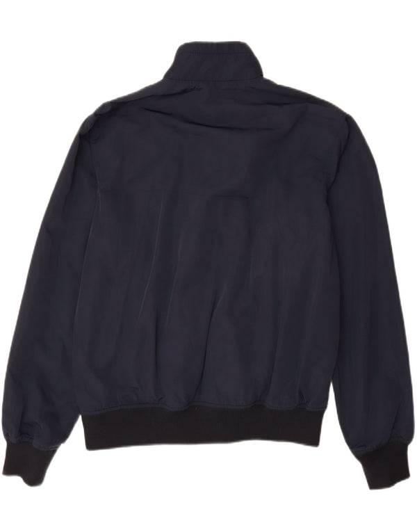 SERGIO TACCHINI Muška bomber jakna IT 48 Srednji tamnoplavi poliester