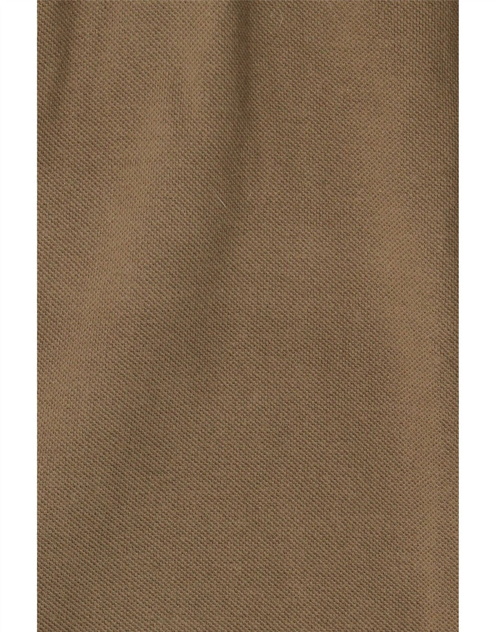 Napapijri muška polo majica 2XL kaki