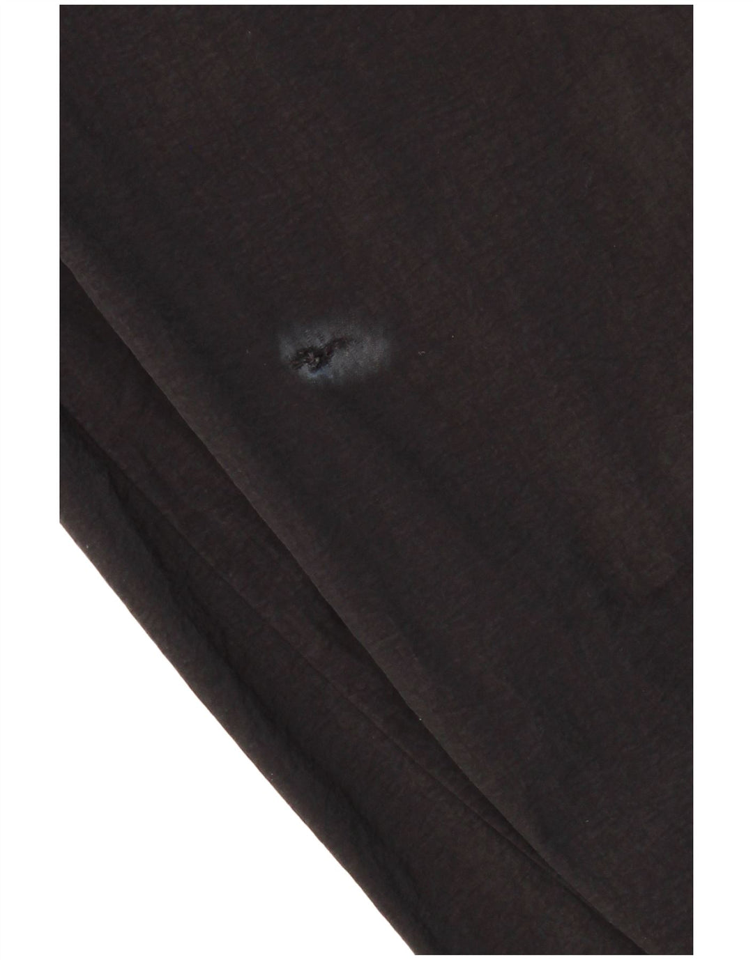 ADIDAS Ženska trenirka Hlače Joggers UK 14 Veliki crni poliester