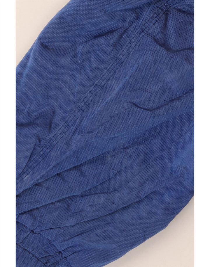 Colmar ženski skijaški kombinezon IT 46 Large Blue Geometric