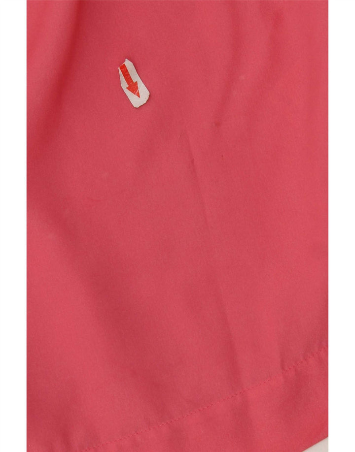 Reiss Regular ženski prsluk UK 10 mali ružičasti poliester