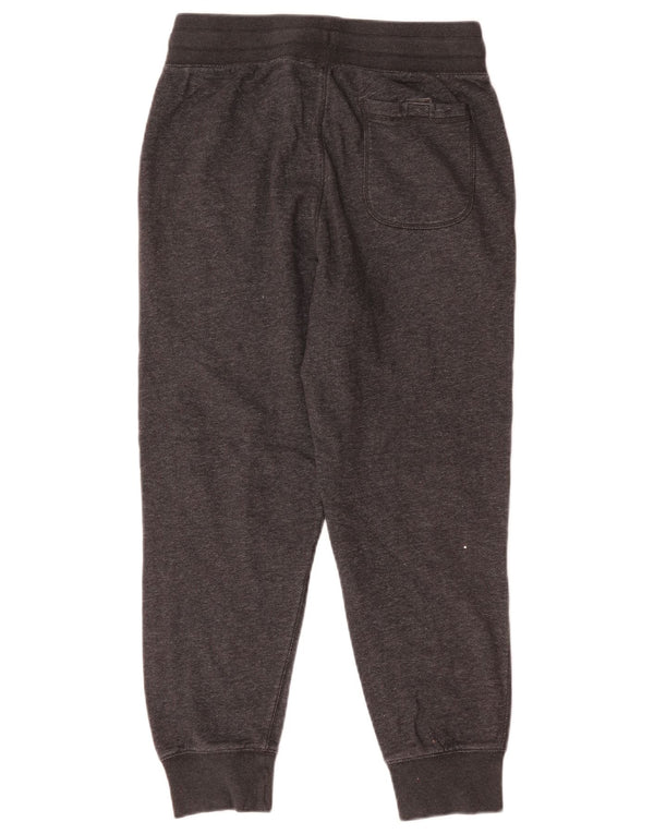Marks & Spencer Ženska trenirka Hlače Joggers UK 14 Large Grey Flected