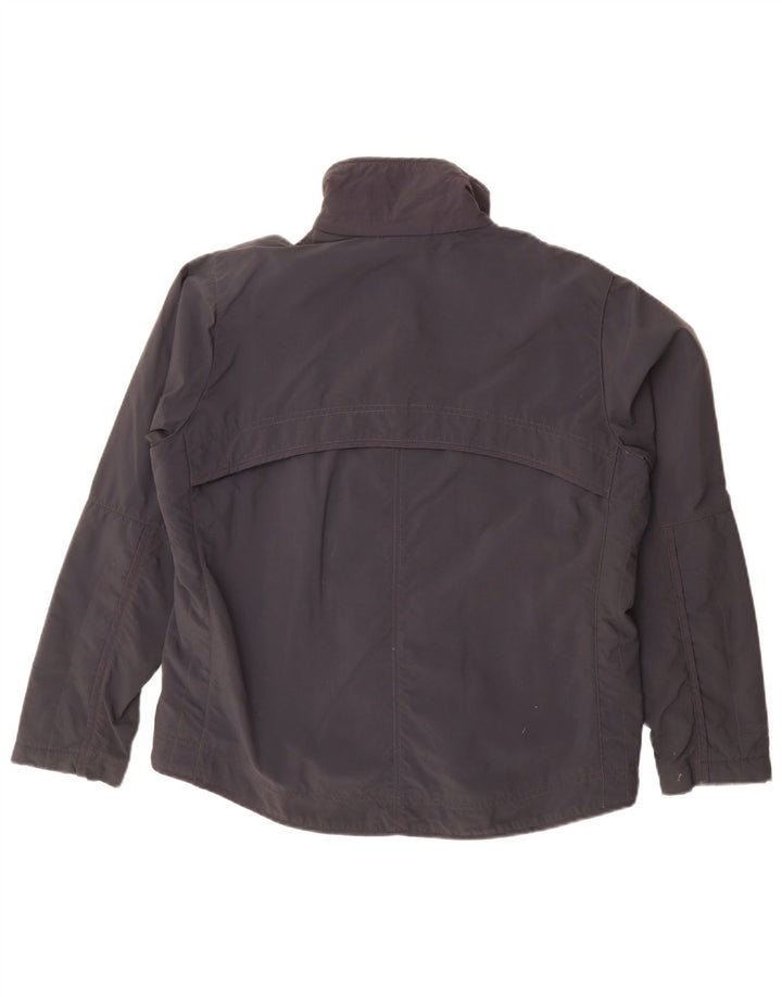Adidas ženska bomber jakna UK 14 veliki crni poliamid