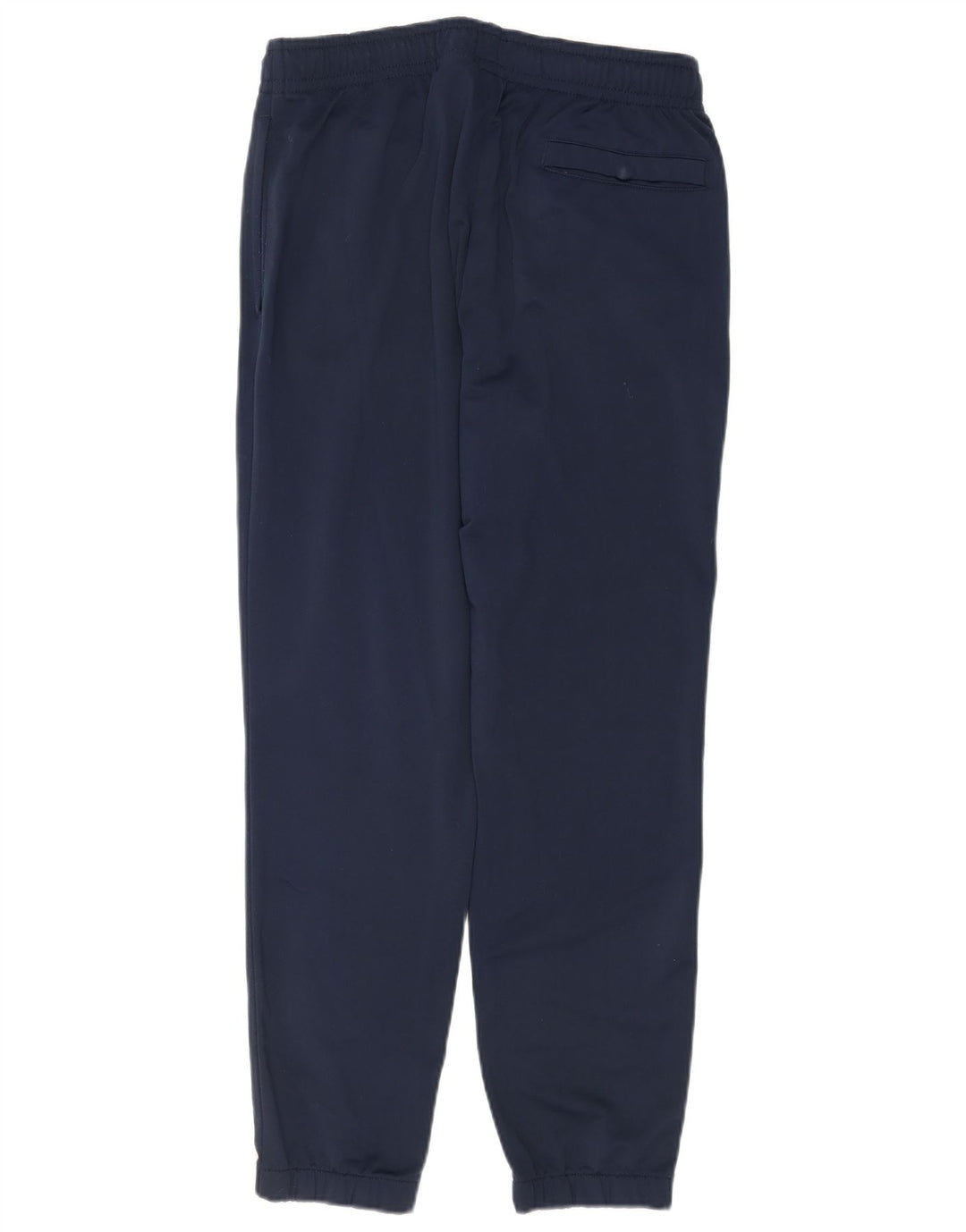 Nike muške trenirke Hlače Joggers Medium tamnoplavi poliester