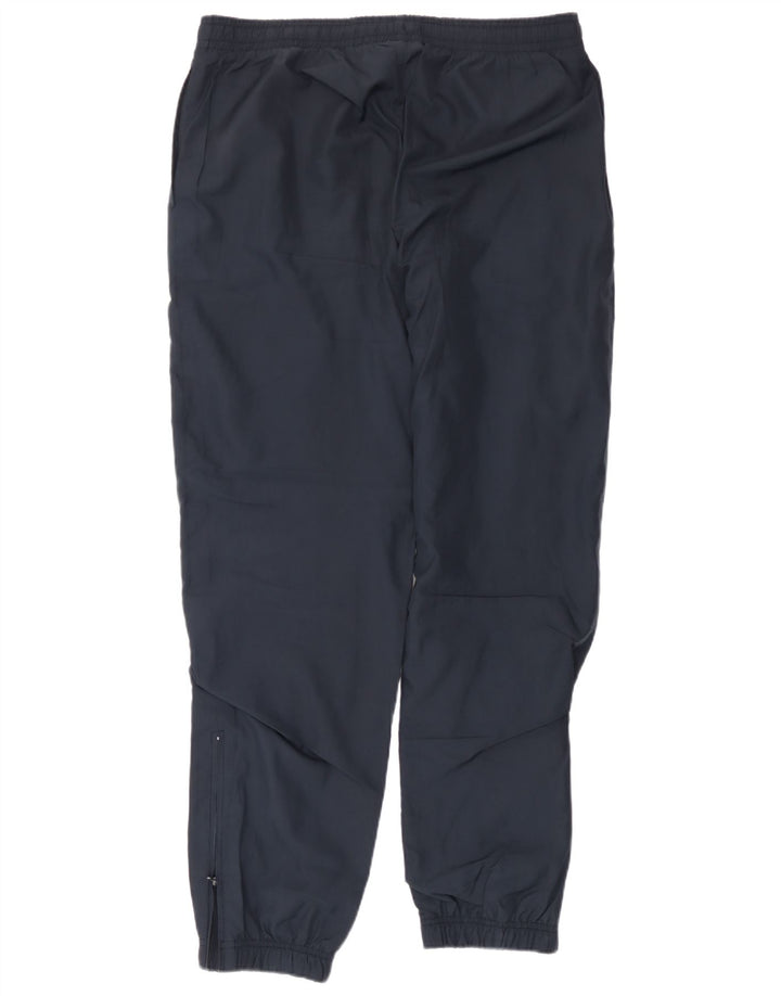 Sergio Tacchini muške trenirke Hlače Joggers Veliki tamnoplavi poliester